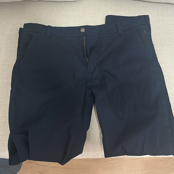 Lululemon Commission Pant Classic 34x32 Lot of 2 - Picture 4 of 5